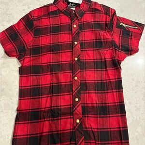 Andrew Christian Shirt, NWT, Large